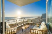 Top Bloubergstrand
