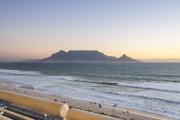 Top Bloubergstrand