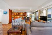 Top Bloubergstrand