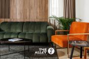 The Alley by Kanopian The Alley by Kanopian