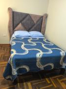 Hospedaje Wily Tacna