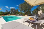 Villa Palmarino Exclusive Pool & Relax by Perle di Puglia