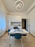 Appartamento in centro vicino al mare