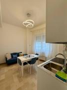 Appartamento in centro vicino al mare