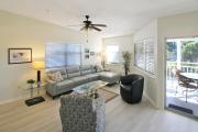 Charming Siesta Key condo with beach access