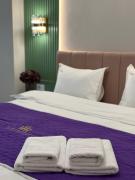 Glam Apartments Luxury Aparthotel Underground Parking