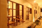 Umah Sekar Inn Uluwatu