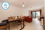 B04 - Luxury 2 Bed with Top Terrace Pool