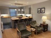 Balnain Street Cottage