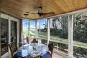 Cozy 2BR Siesta Key condo - 2 heated pools, tennis and pickleball, private beach access