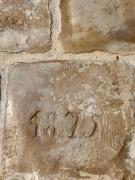 Maisons 322 - La Secrète