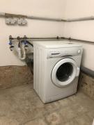 helle 1Raum Wohnung Apartment mit Balkon und Küche