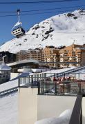 Top Val Thorens