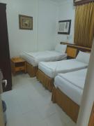 فندق فجر البديع 4