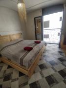 House Berbere 3 With roof terrace