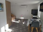 Maison entre mer et nature