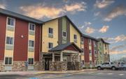 My Place Hotel-Cheyenne, WY