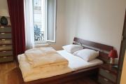 Dagorno - CI - Paris 12eme - Appartement pour 4 personnes