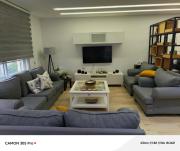 Modern 3BR Apartment Near Abdali Boulevard