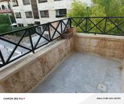 Modern 3BR Apartment Near Abdali Boulevard