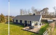 3 Bedroom Nice Home In Middelfart