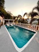 The Bright Apartment in Olongapo