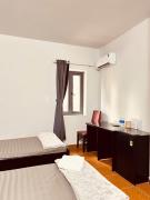 Ruby Căn hộ Dịch vụ Khách sạn