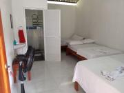 Cordoba Mosquera Esmeralda HOSTAL ESMERALDA