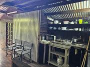 Whispering Creek Mountain Lodge