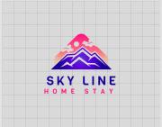 Sky line home stay