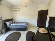 Apartement de Luxe mit Tiefgarage