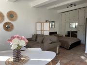 CANNES SUQUET spacieux studio