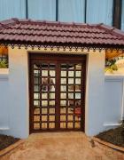 Indudharam Tourist Home - Vaikom Temple