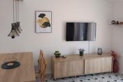 Apartman Marin