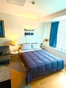 Flat 238 Incheon airport