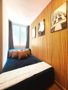 Apartamento Maravilhoso - Amplo, reformado e novo!