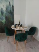 Apartament Górskie Zacisze Apartament Górskie Zacisze