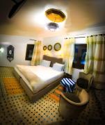 Riad Zaitouna Chaouen