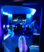 Telos Discovery Space Center