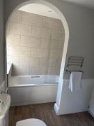 Top High Bentham Top High Bentham