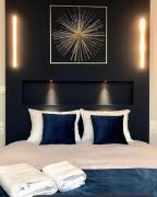 La Suite Design Dunkerque Plage à 50 mTerrasse Sud