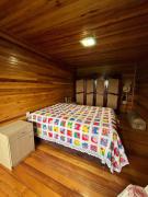 Aconchego e Tranquilidade