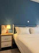 Mosaikon Guesthouses #Kolokotroni Str