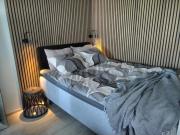 Moderni yksiö, parveke, parkki, palvelut