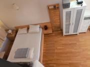 Fresh romance by the river