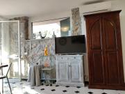 Tellaro, Tramonto sul Golfo