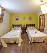Casa Rural Molí de Fòrnols
