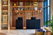 Courtyard by Marriott Lyon Eurexpo Stadium