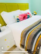 THE NIGHT Guesthouse