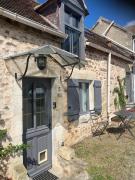 La Ptite maison du Canal